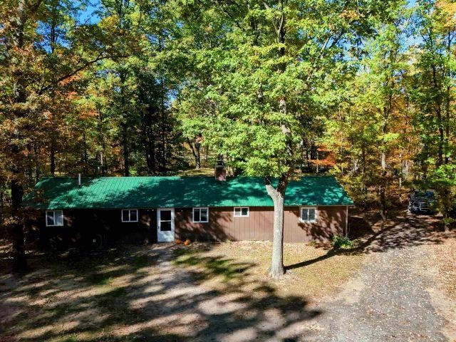 5745 Carpenter Road Whittemore, MI 48770 - Photo 3 of 17