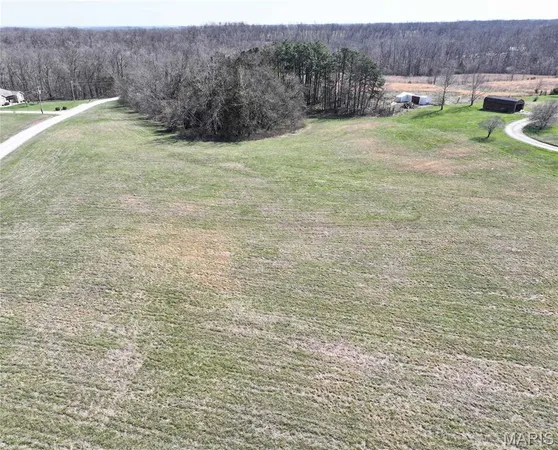 $73,000 | Lot 6 Dreamz Estate Drive, Perryville, MO 63775