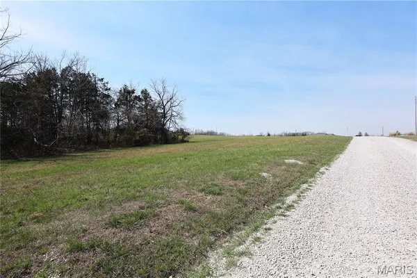 $73,000 | Lot 6 Dreamz Estate Drive, Perryville, MO 63775