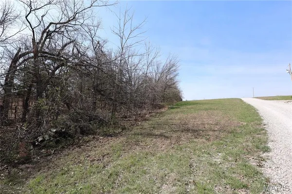 $73,000 | Lot 6 Dreamz Estate Drive, Perryville, MO 63775