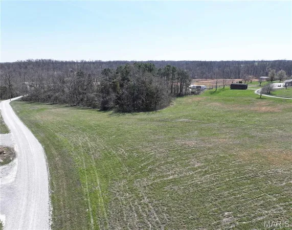 $73,000 | Lot 6 Dreamz Estate Drive, Perryville, MO 63775