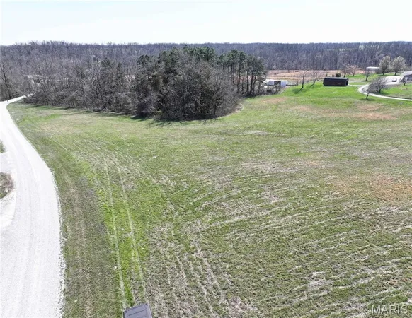 $73,000 | Lot 6 Dreamz Estate Drive, Perryville, MO 63775