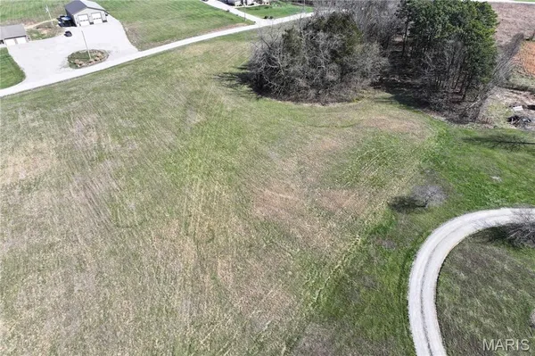$73,000 | Lot 6 Dreamz Estate Drive, Perryville, MO 63775