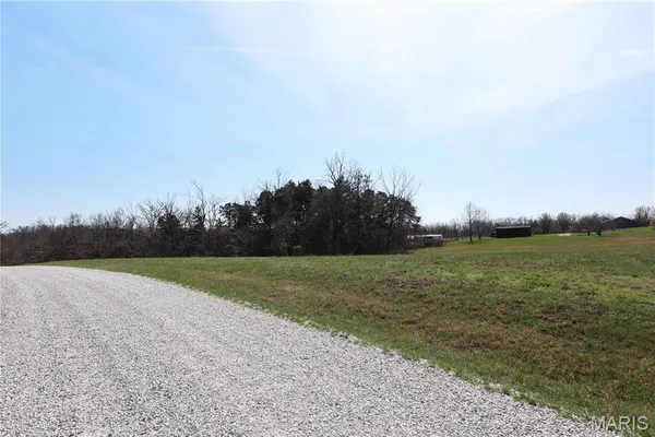 $73,000 | Lot 6 Dreamz Estate Drive, Perryville, MO 63775
