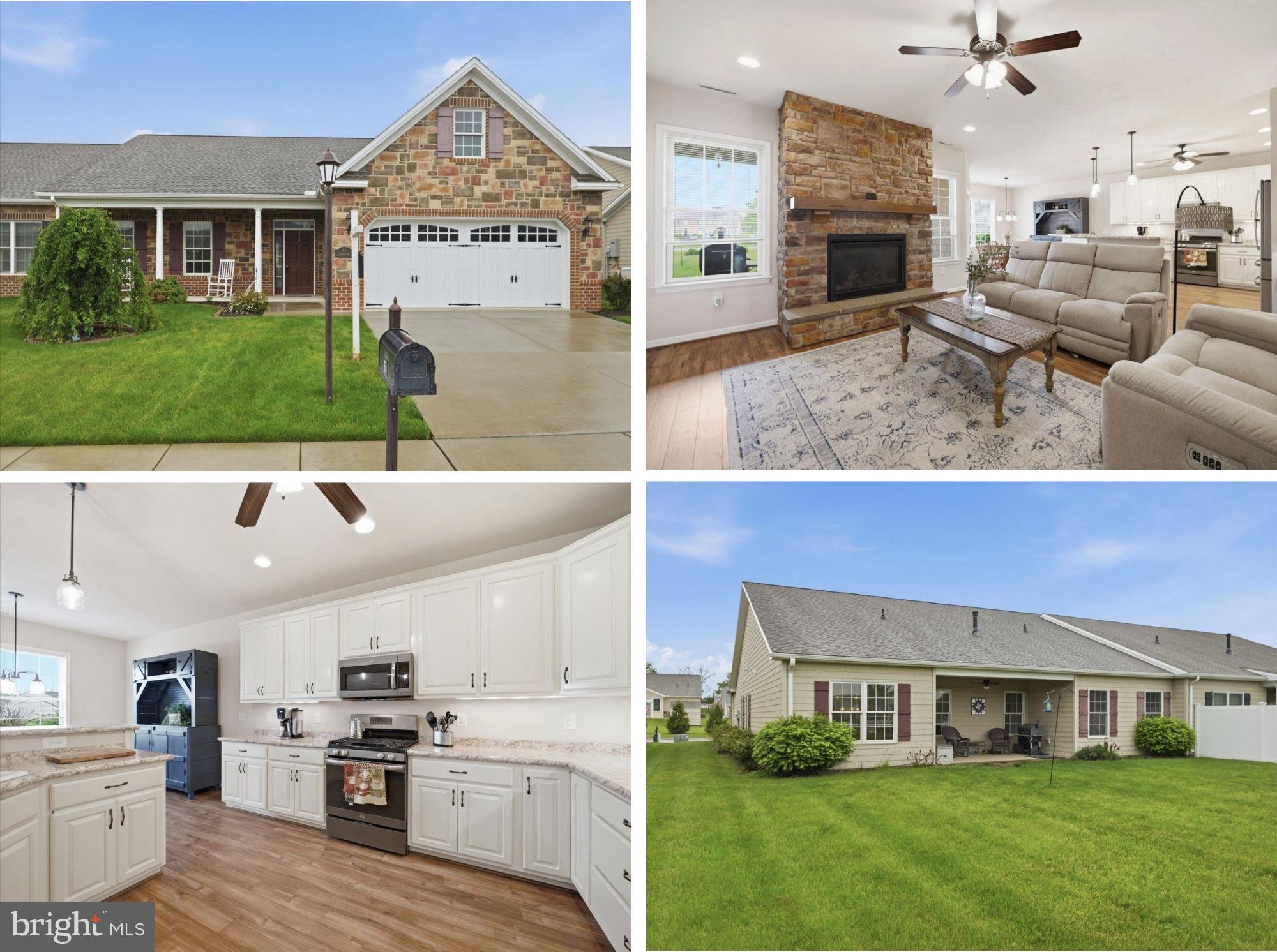 67 Stedtle Avenue Littlestown, PA 17340 - Photo 1 of 34