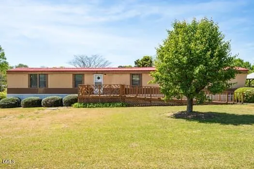 $180,000 | 13716 Belinda Drive, Willow Spring, NC 27592