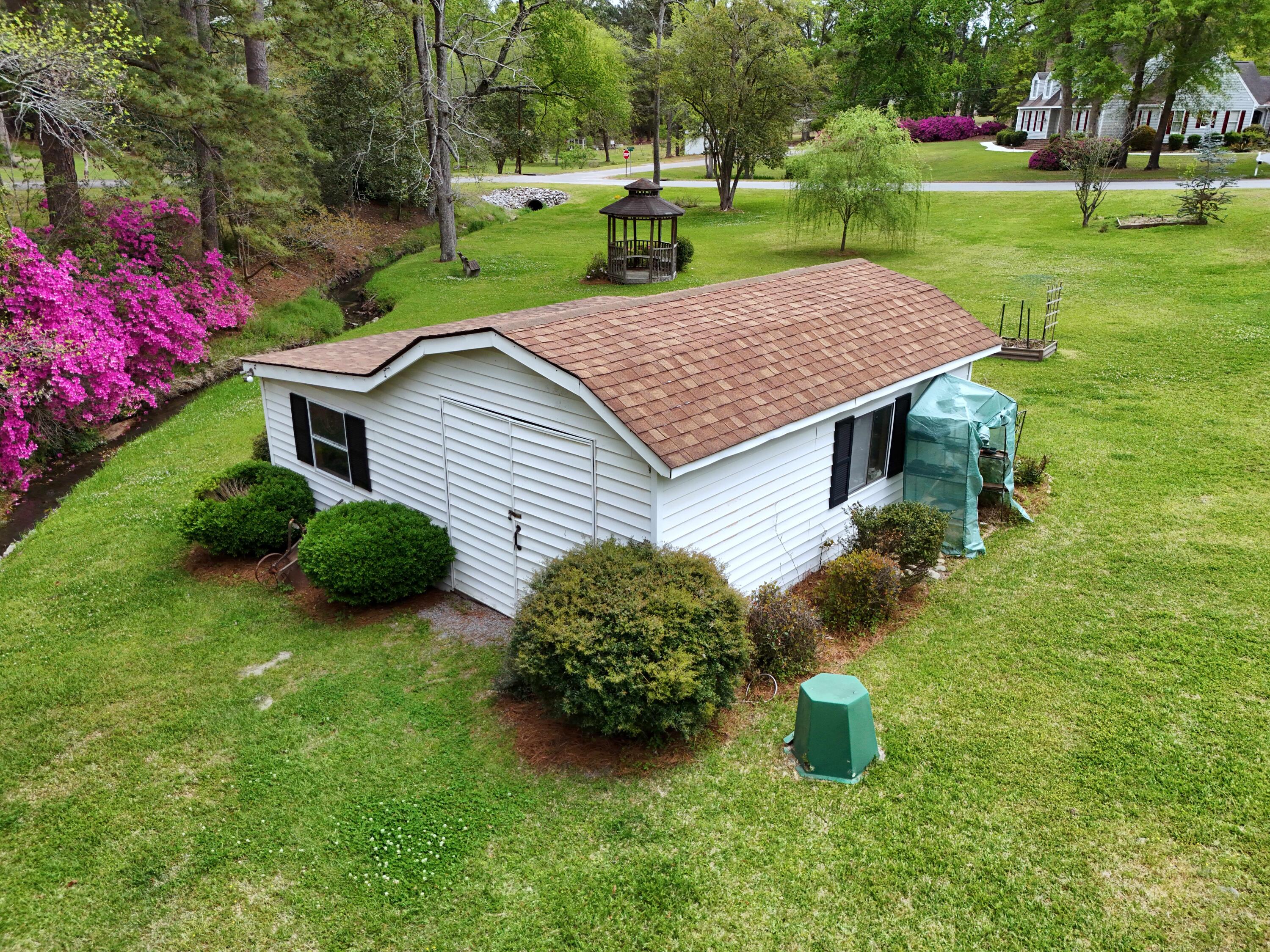 450 Ulmer Street Elloree, SC 29047 - Photo 115 of 117