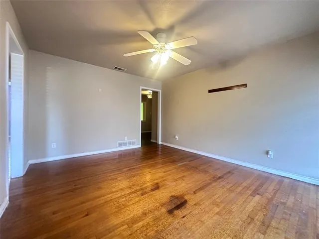 $1,899 | 1122 Bowie Street, Garland, TX 75040