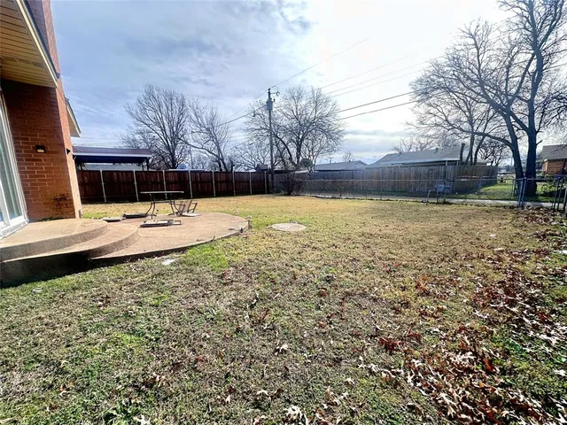 $1,899 | 1122 Bowie Street, Garland, TX 75040