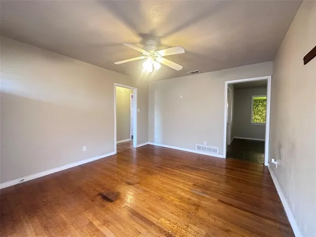 $1,899 | 1122 Bowie Street, Garland, TX 75040