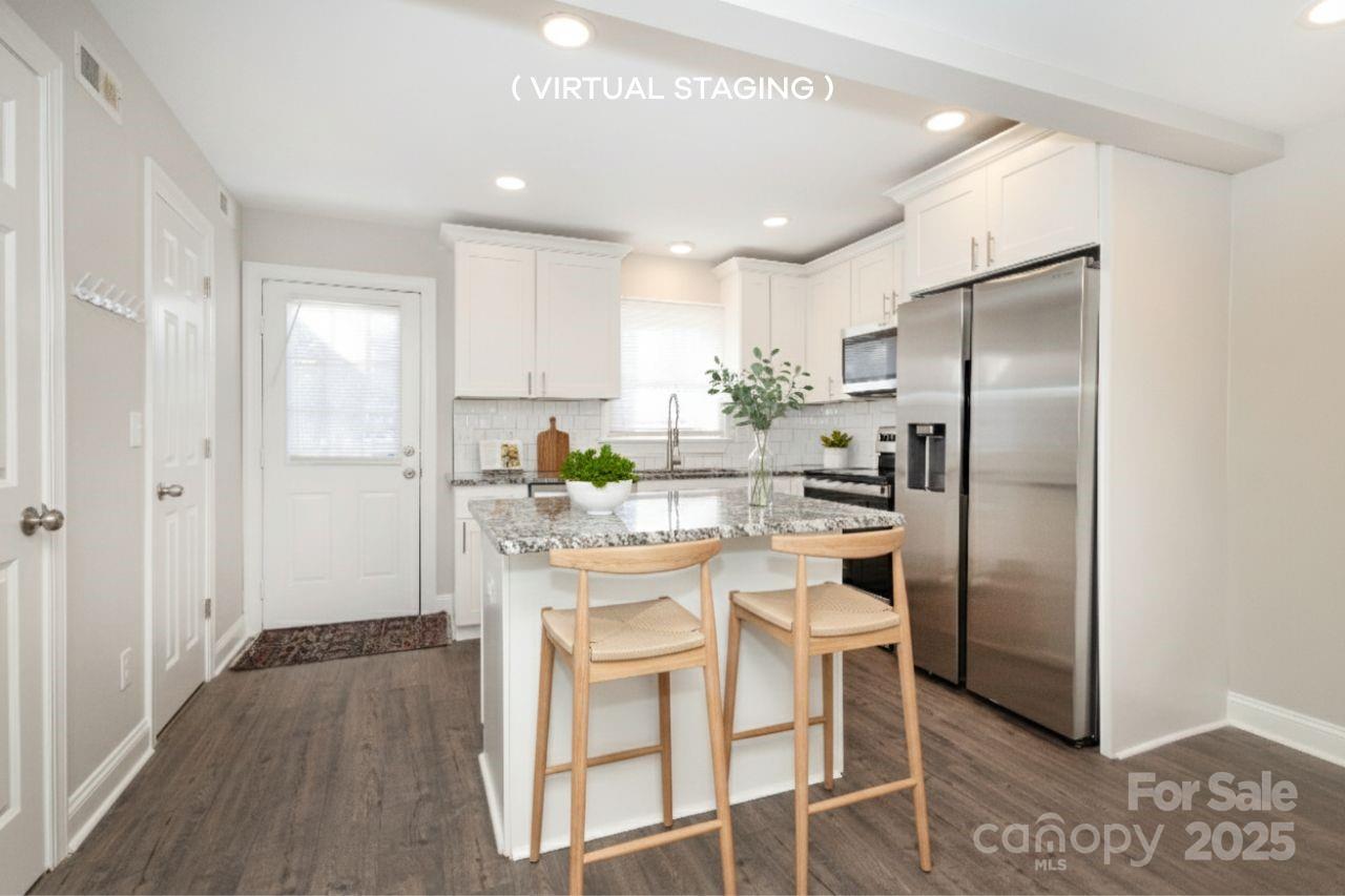 6432 Old Pineville Road Charlotte, NC 28217 - Photo 13 of 29