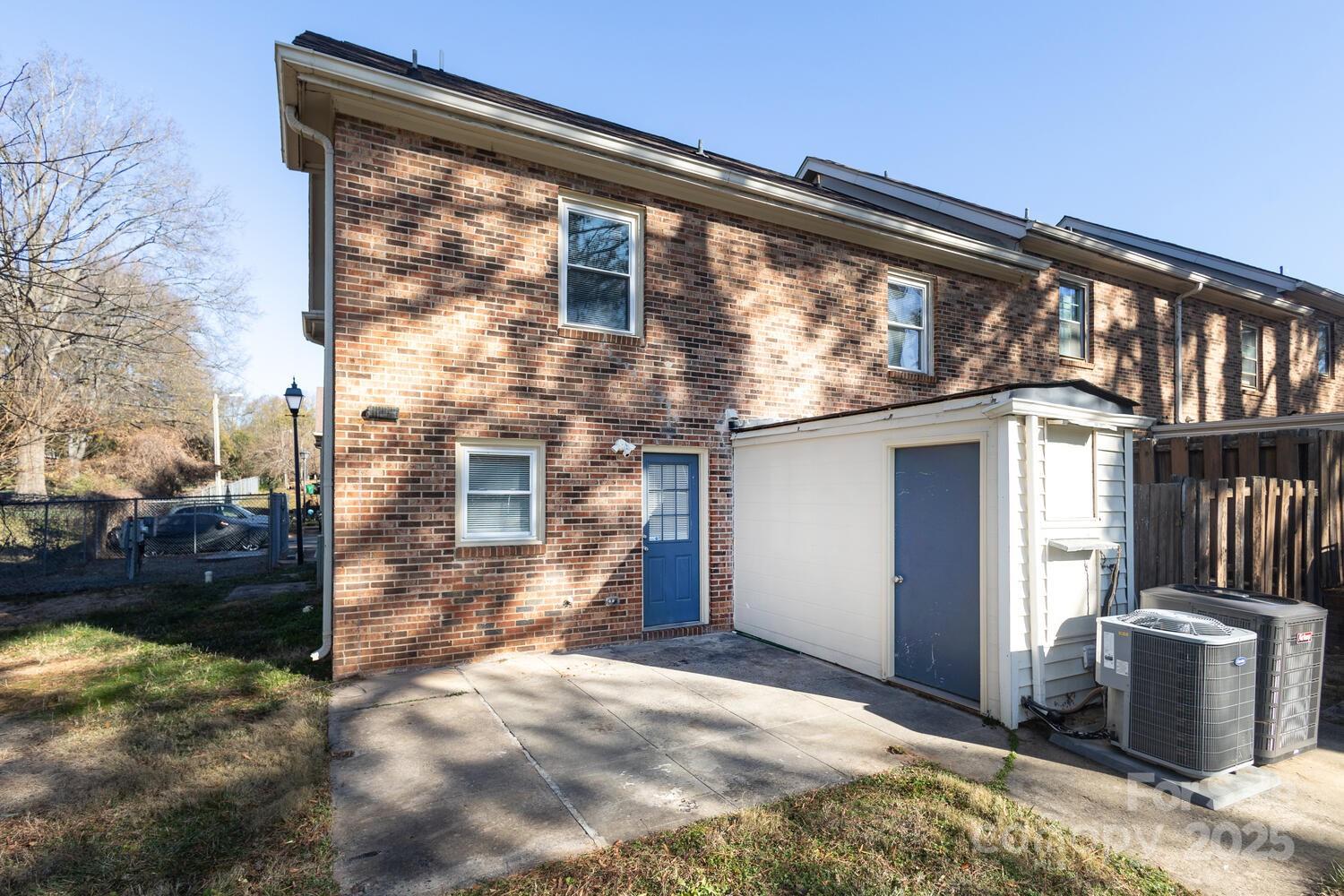 6432 Old Pineville Road Charlotte, NC 28217 - Photo 26 of 29