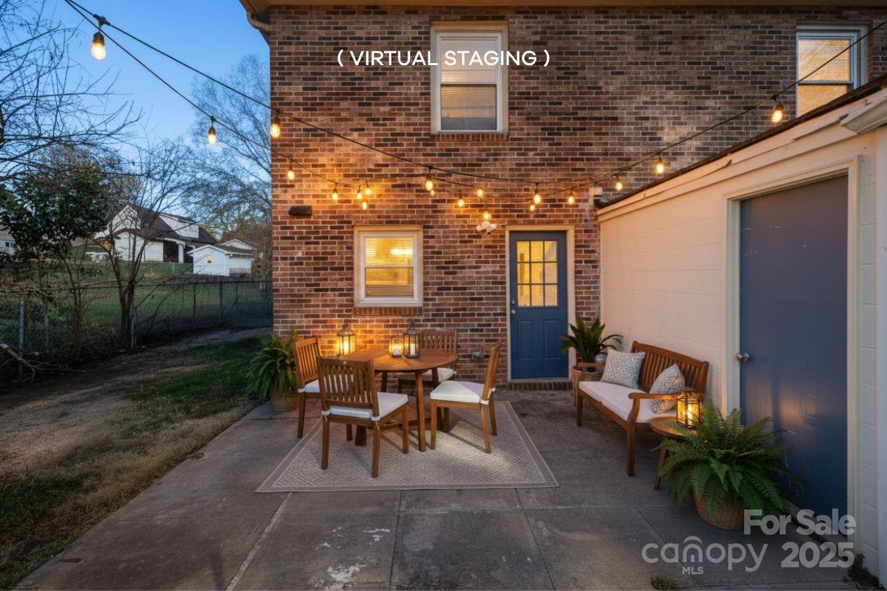 6432 Old Pineville Road Charlotte, NC 28217 - Photo 27 of 29