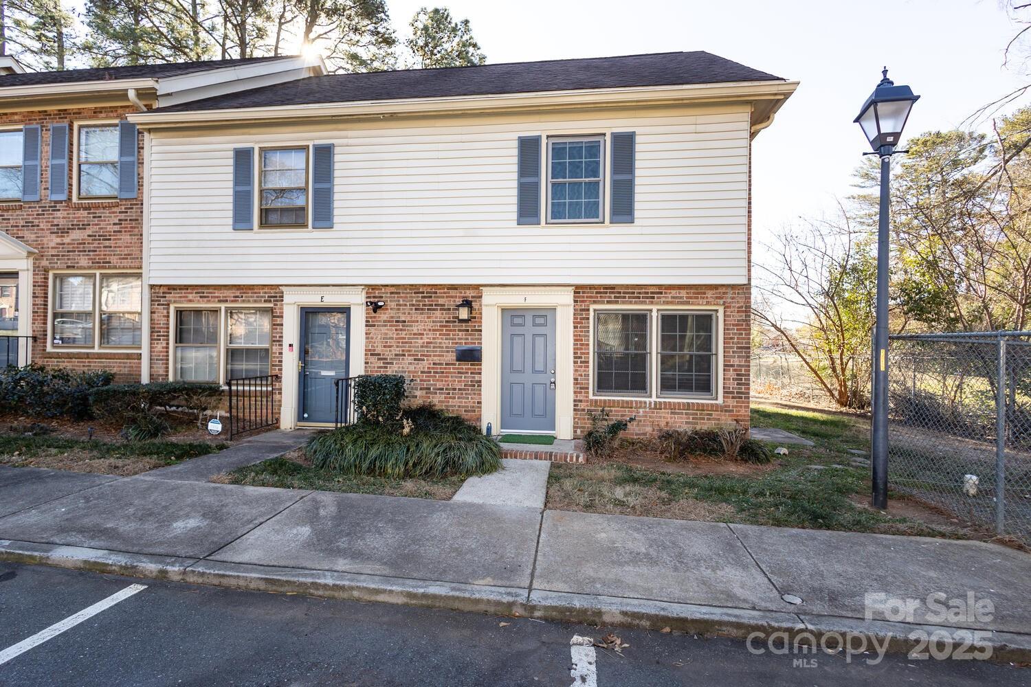 6432 Old Pineville Road Charlotte, NC 28217 - Photo 3 of 29