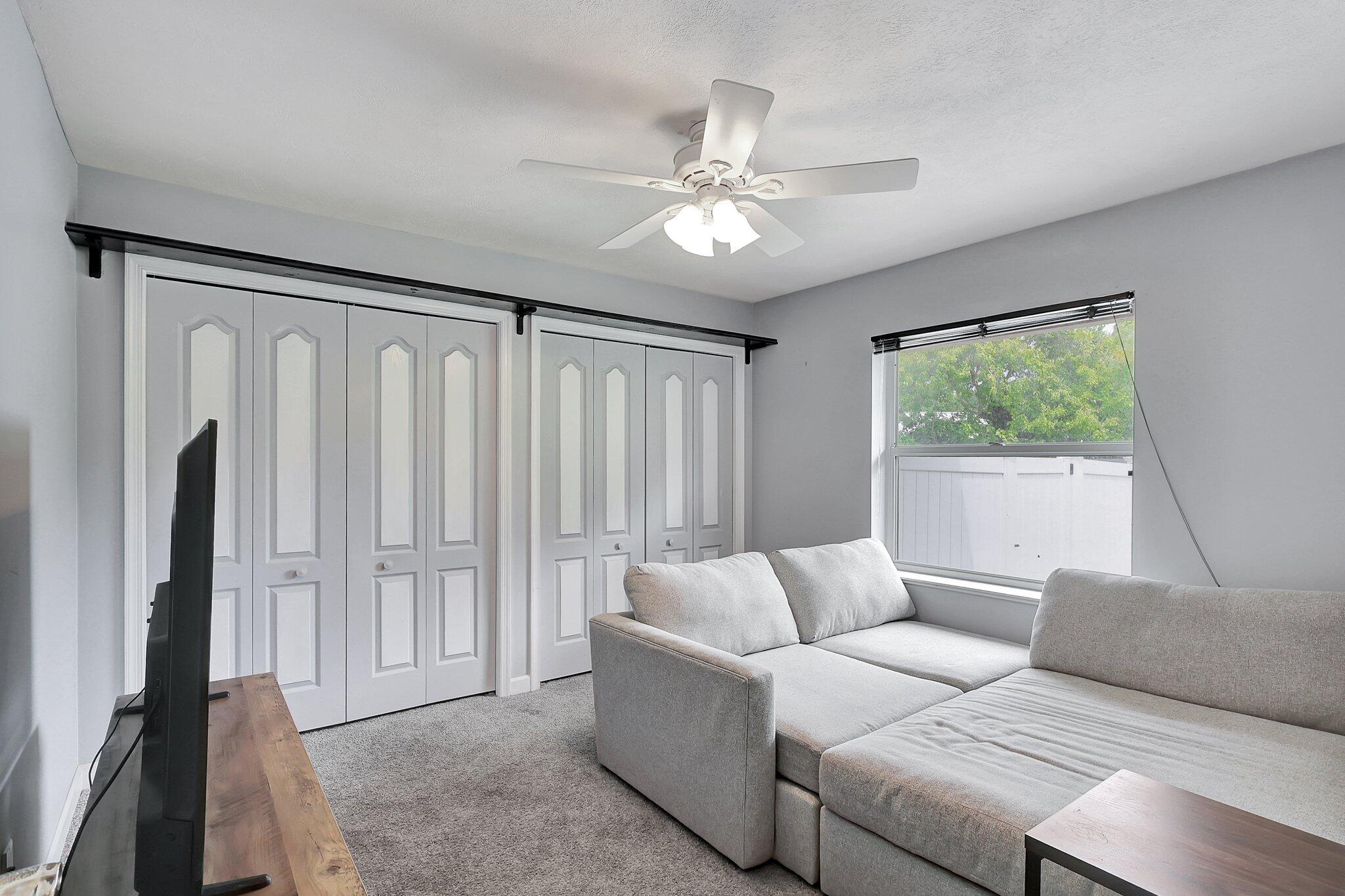 1624 Southwest Gregor Way Stuart, FL 34997 - Photo 38 of 69 Bedroom 2