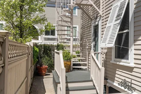 $3,250,000 | 43-49 Ellery Street, Cambridge, MA 02138
