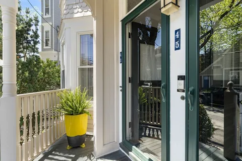 $3,250,000 | 43-49 Ellery Street, Cambridge, MA 02138