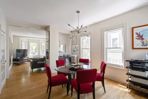 $3,250,000 | 43-49 Ellery Street, Cambridge, MA 02138