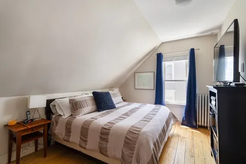 $3,250,000 | 43-49 Ellery Street, Cambridge, MA 02138