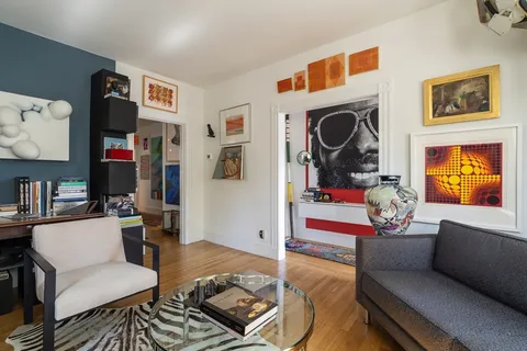 $3,250,000 | 43-49 Ellery Street, Cambridge, MA 02138