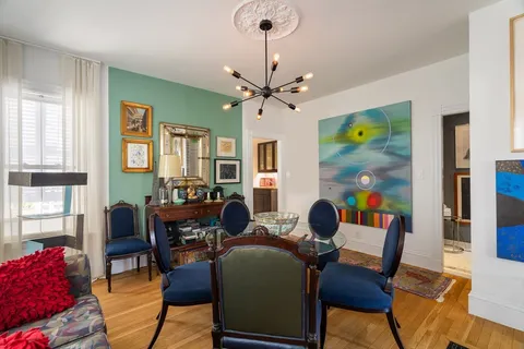$3,250,000 | 43-49 Ellery Street, Cambridge, MA 02138