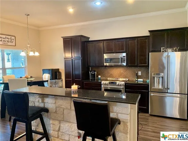 $2,000 | 2517 Nolan Creek Street, Temple, TX 76504