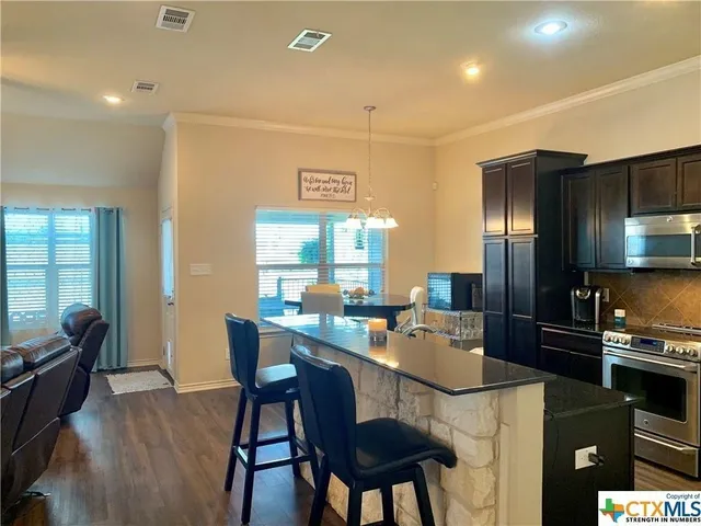 $2,000 | 2517 Nolan Creek Street, Temple, TX 76504