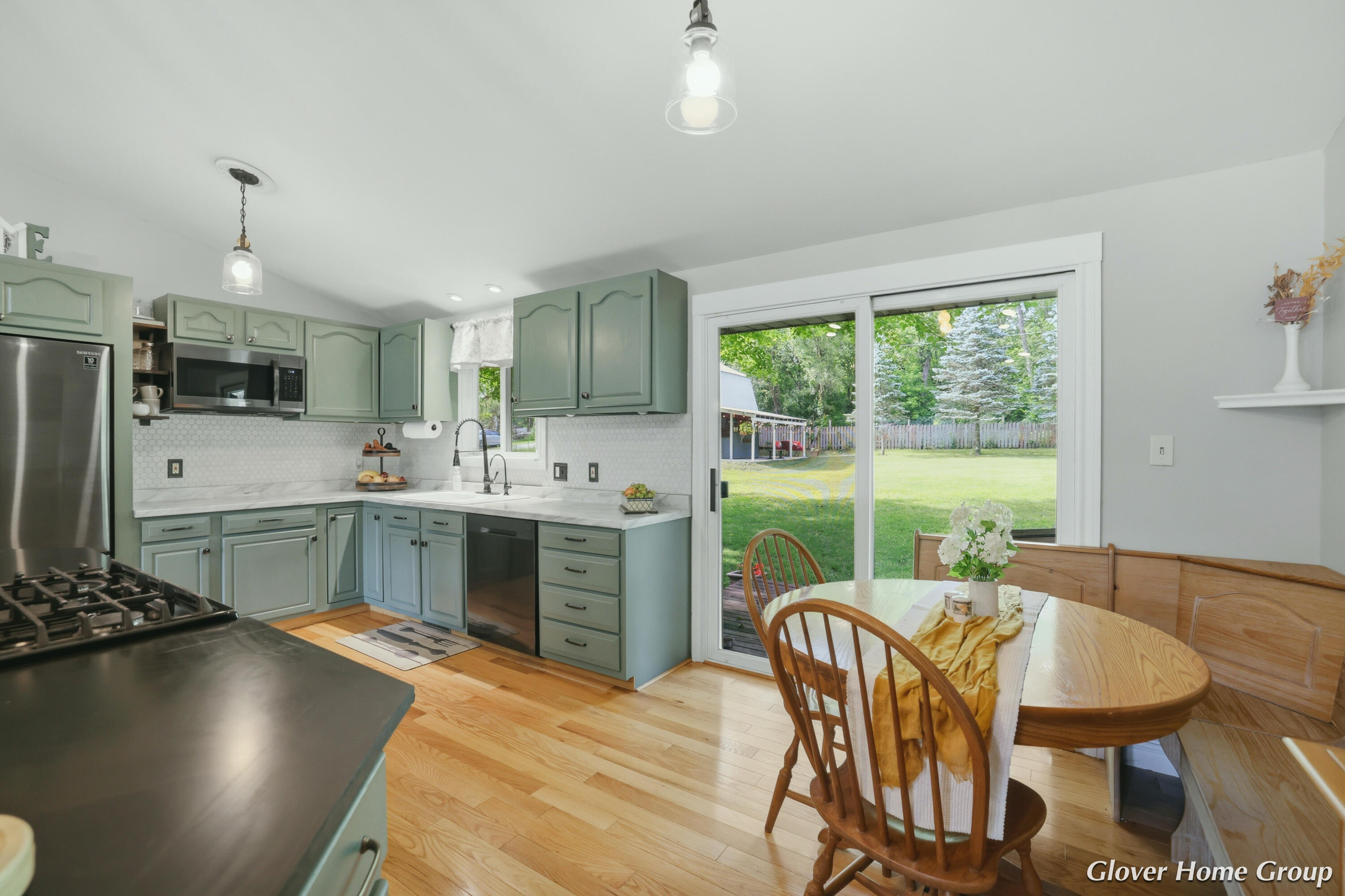 3471 Tower Road Lowell, MI 49331 - Photo 14 of 46 3471_tower_rd_015