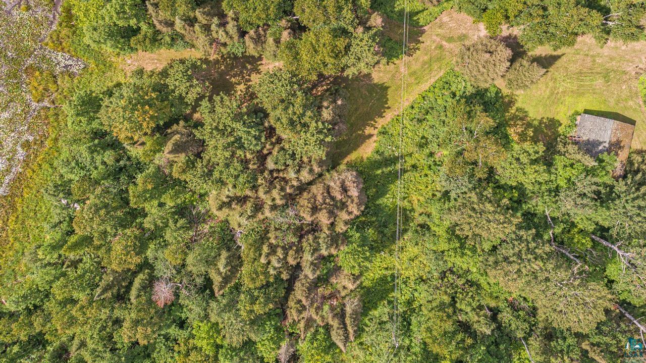 14057 Mikana Road Ely, MN 55731 - Photo 5 of 11 Bird's eye view