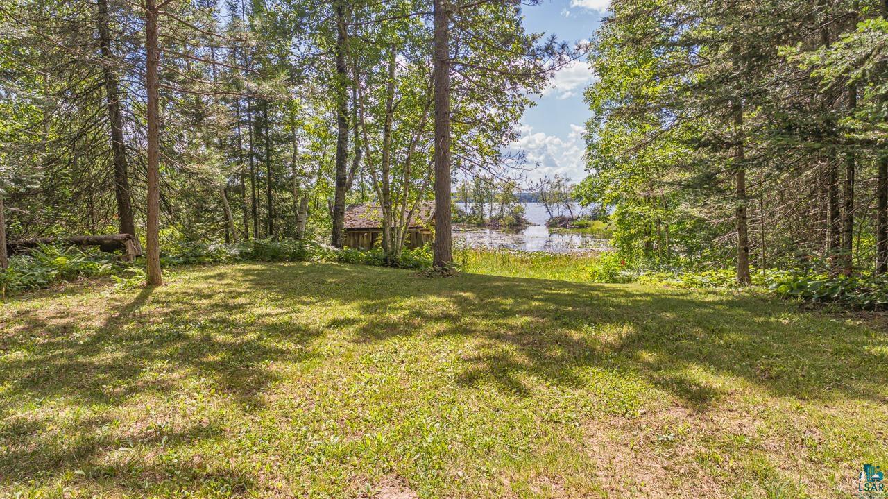14057 Mikana Road Ely, MN 55731 - Photo 8 of 11 View of yard