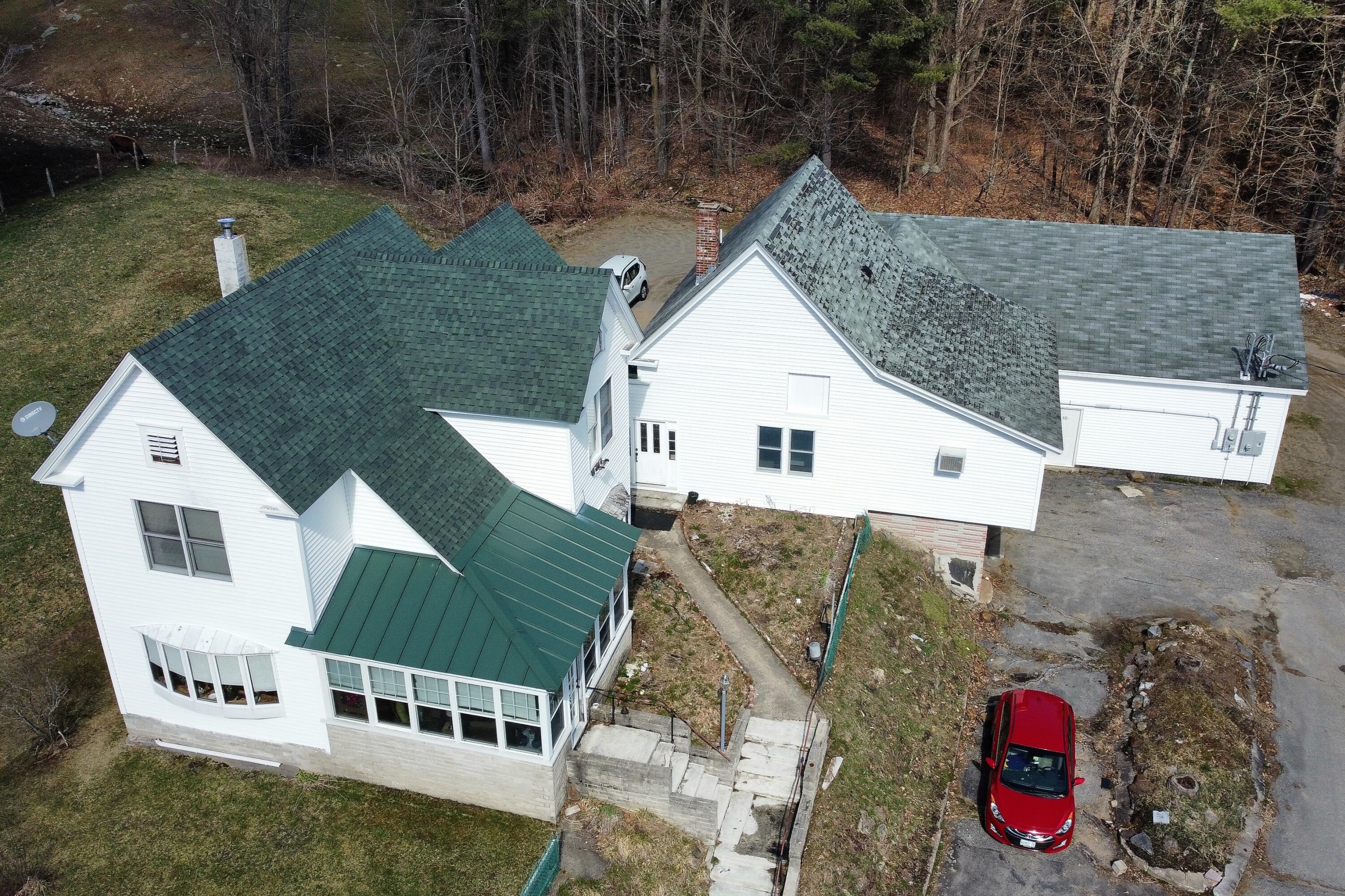53 Elm Street Springvale, ME 04083 - Photo 55 of 57 Drone2