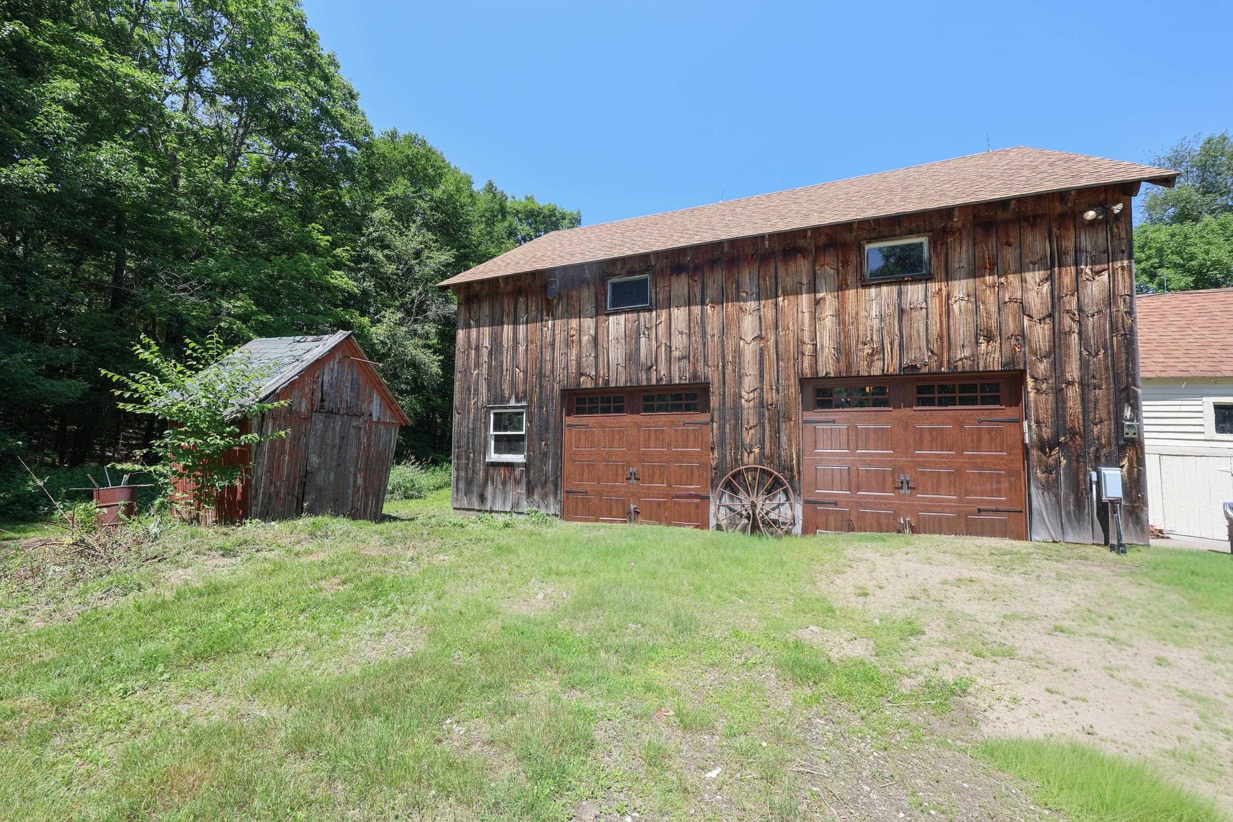 443 Centre Street Sullivan, NH 03445 - Photo 7 of 52