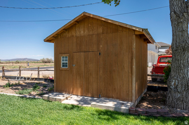 255 West 3000th Street North Cedar City, UT 84721 - Photo 29 of 45