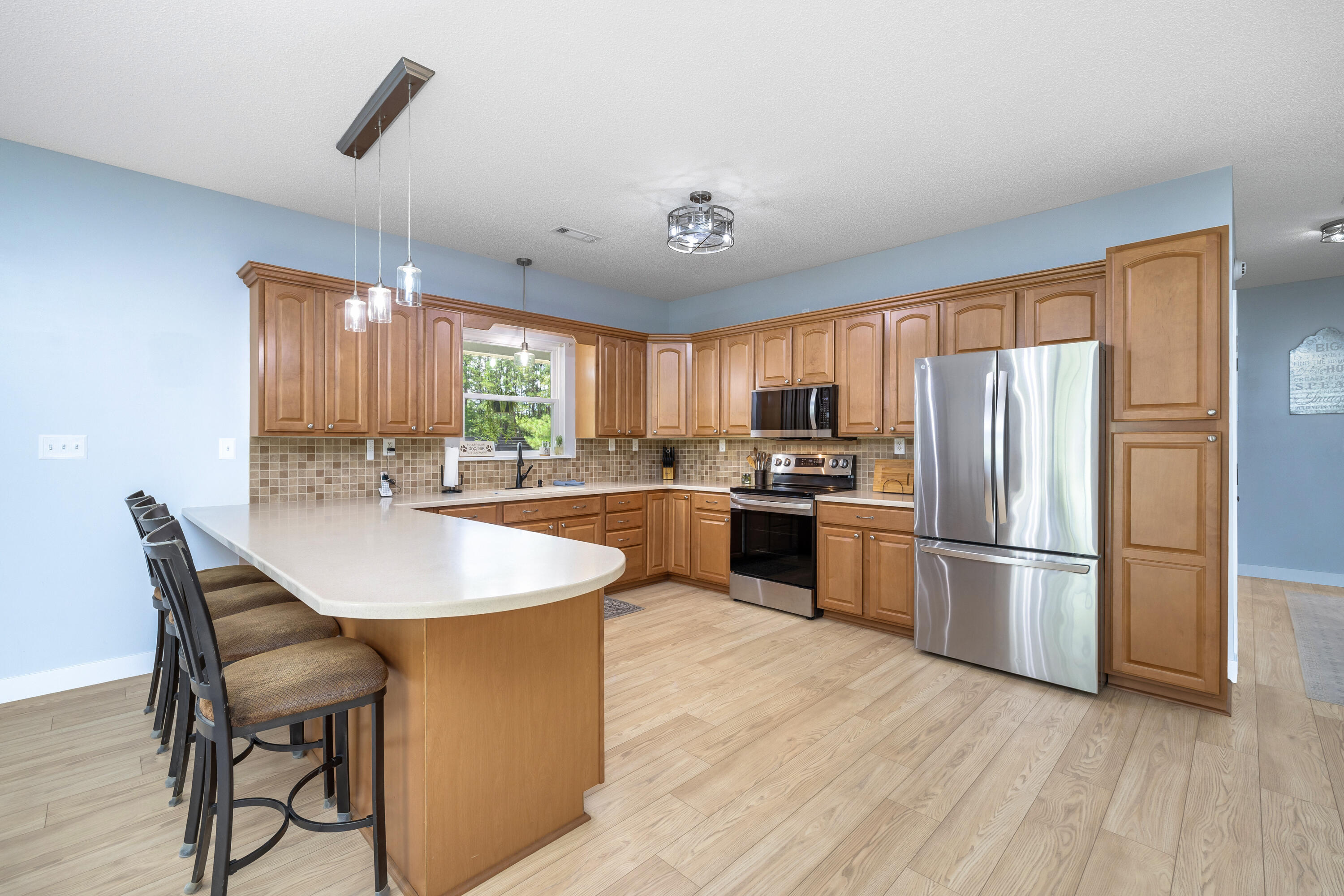 1090 Winding Pond Road Manning, SC 29102 - Photo 25 of 59 SS APPLIANCES