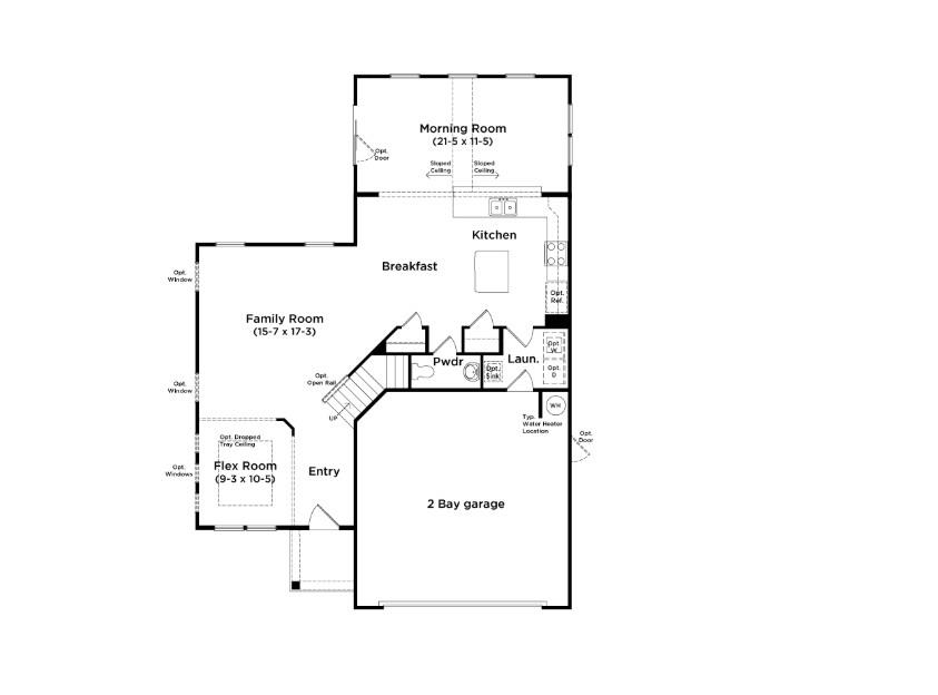 940 Titian Street Moore, SC 29369 - Photo 3 of 7