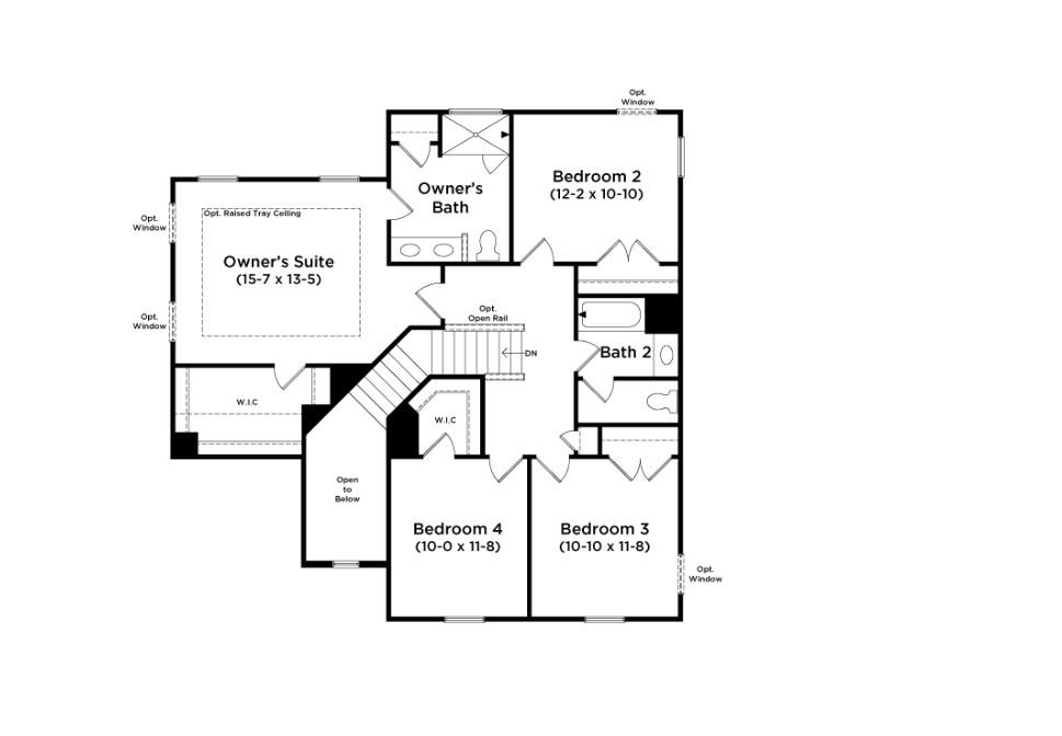 940 Titian Street Moore, SC 29369 - Photo 4 of 7