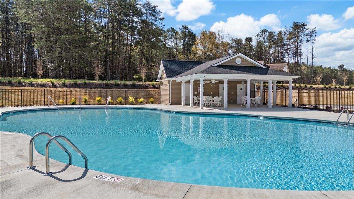 940 Titian Street Moore, SC 29369 - Photo 6 of 7