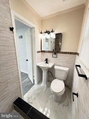 $559,900 | 6813 10th Avenue, Takoma Park, MD 20912