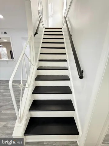 $559,900 | 6813 10th Avenue, Takoma Park, MD 20912