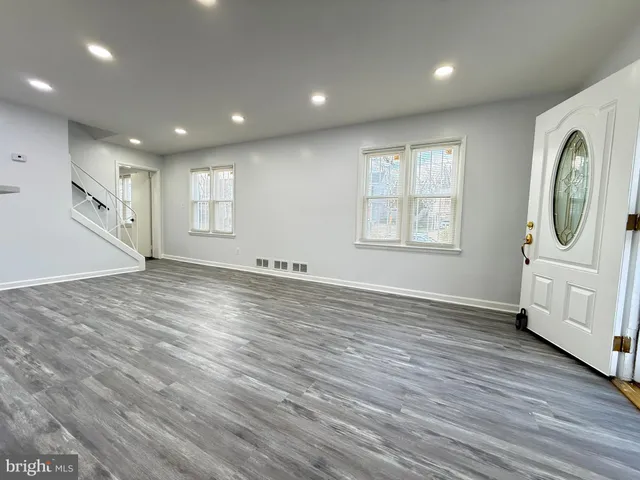 $559,900 | 6813 10th Avenue, Takoma Park, MD 20912