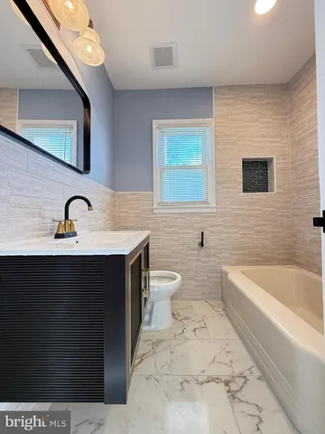 $559,900 | 6813 10th Avenue, Takoma Park, MD 20912