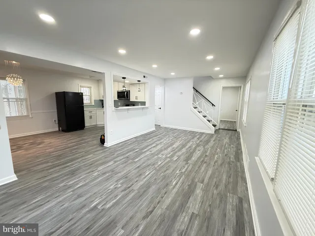 $559,900 | 6813 10th Avenue, Takoma Park, MD 20912