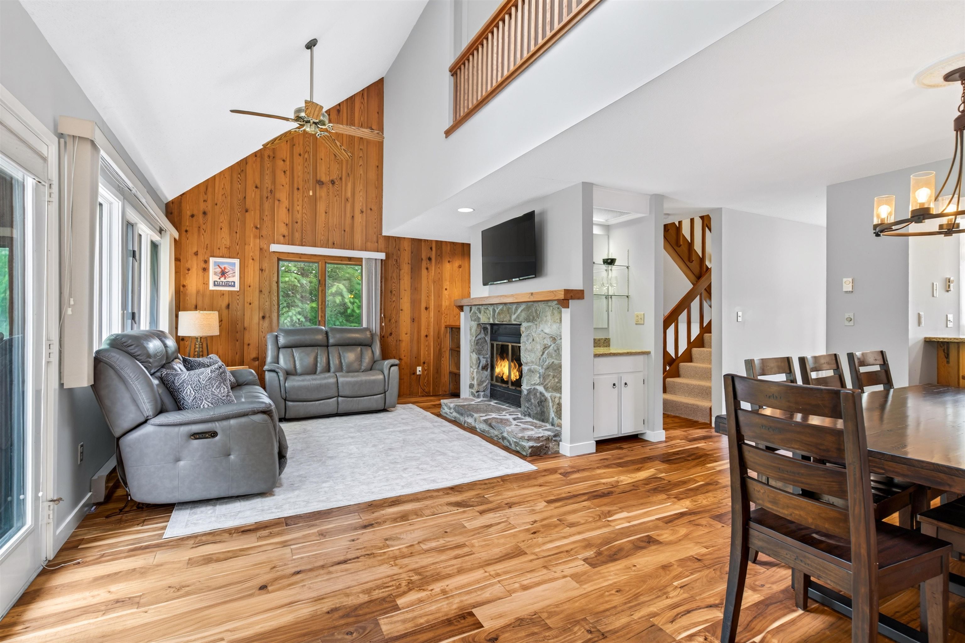 41 High Point Drive, Unit 501 Stratton, VT 05155 - Photo 2 of 29