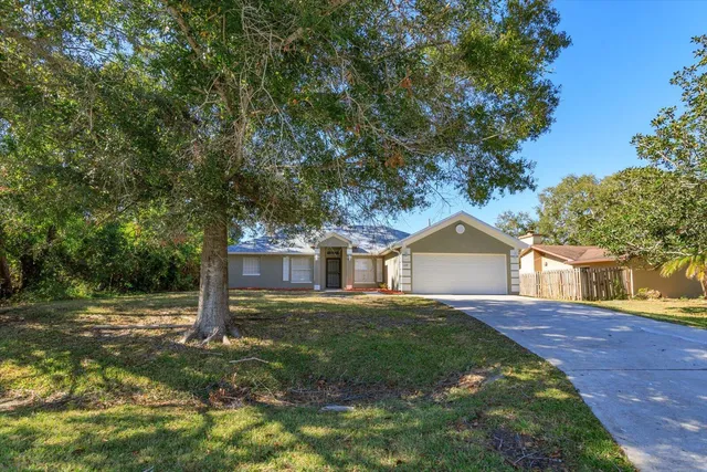 $374,900 | 426 Ash Street, Sebastian, FL 32958