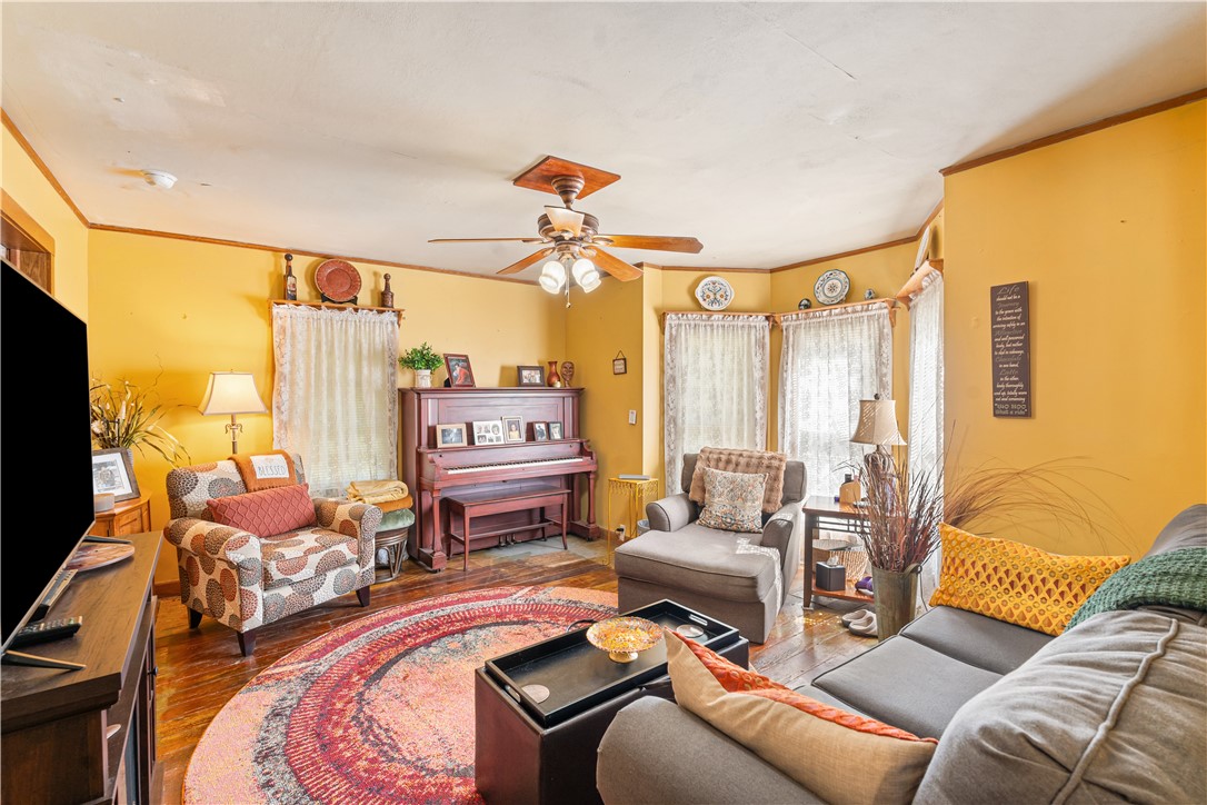 88 Gardeau Road Perry, NY 14530 - Photo 12 of 50