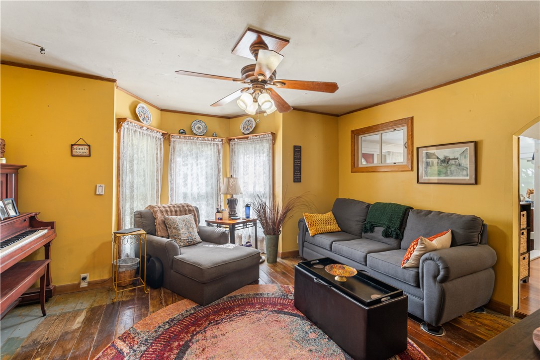 88 Gardeau Road Perry, NY 14530 - Photo 16 of 50