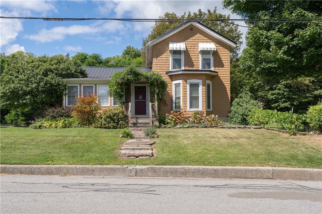 88 Gardeau Road Perry, NY 14530 - Photo 28 of 50