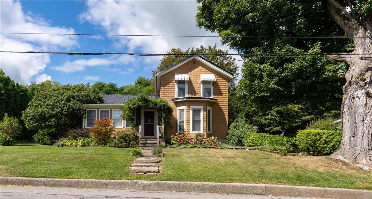 88 Gardeau Road Perry, NY 14530 - Photo 29 of 50