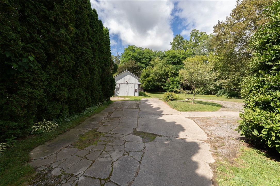 88 Gardeau Road Perry, NY 14530 - Photo 31 of 50