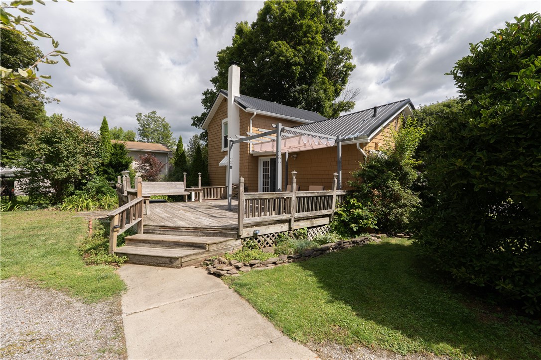 88 Gardeau Road Perry, NY 14530 - Photo 32 of 50